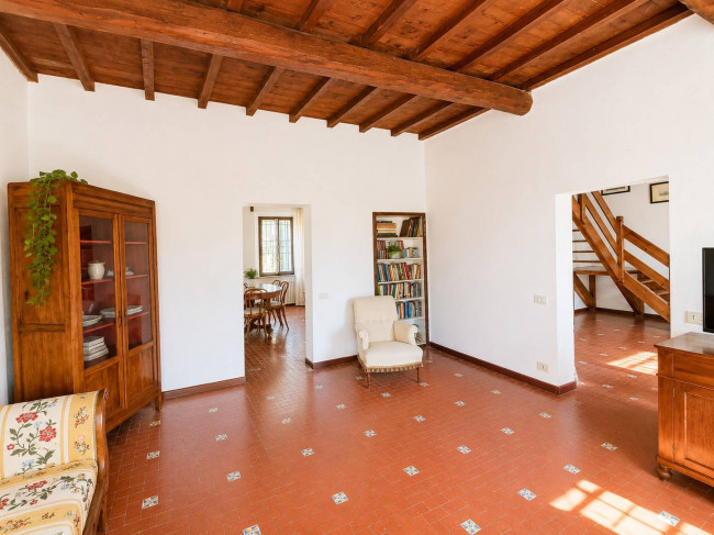 Villa in vendita a Ferrara
