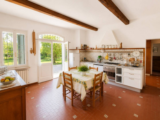 Villa in vendita a Ferrara