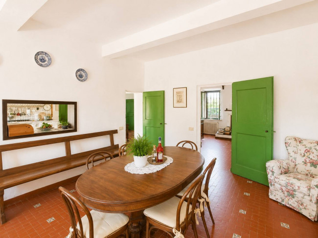 Villa in vendita a Ferrara