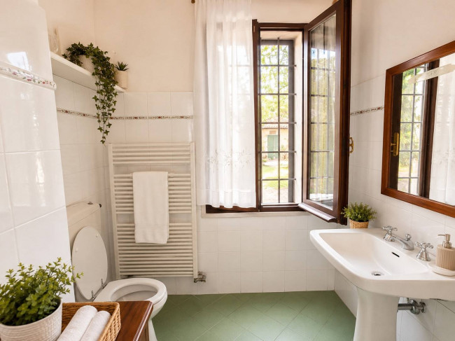Villa in vendita a Ferrara