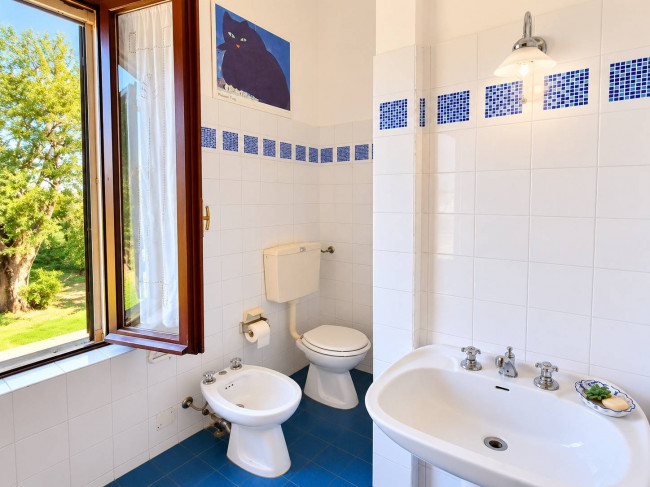 Villa in vendita a Ferrara