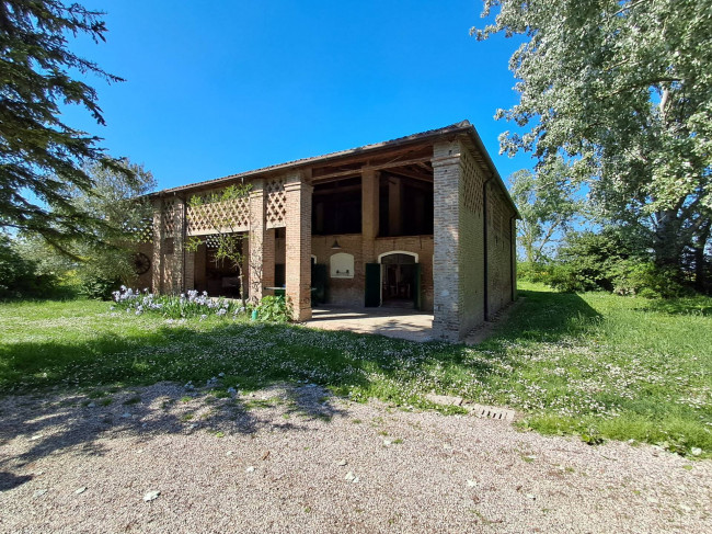 Villa in vendita a Ferrara