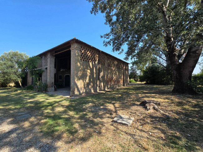 Villa in vendita a Ferrara