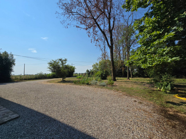 Villa in vendita a Ferrara