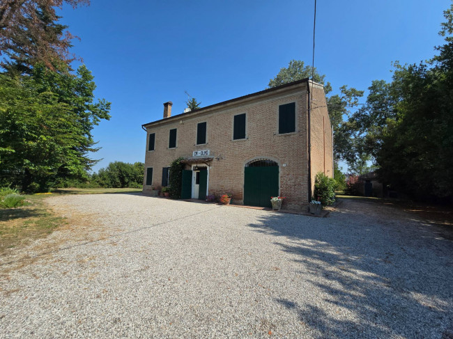 Villa in vendita a Ferrara