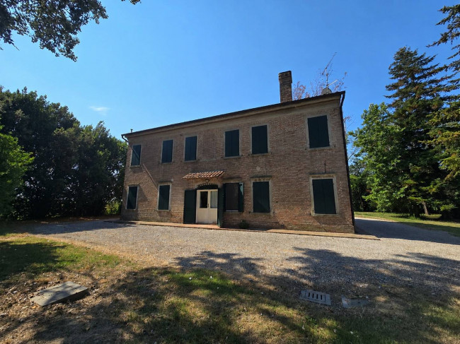 Villa in vendita a Ferrara