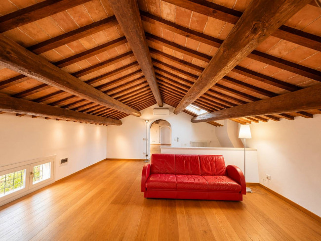 Appartamento in affitto a Ferrara