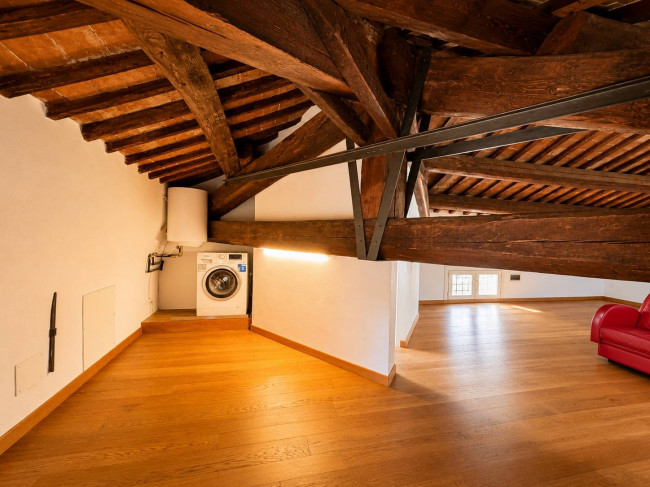 Appartamento in affitto a Ferrara