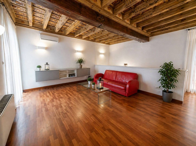 Appartamento in affitto a Ferrara