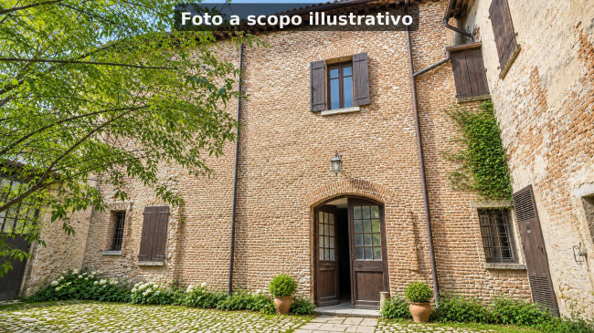 Palazzina Storica in vendita a Ferrara