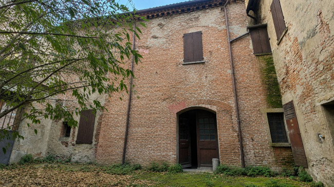 Palazzina Storica in vendita a Ferrara