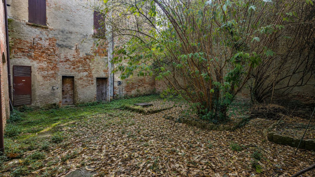 Palazzina Storica in vendita a Ferrara