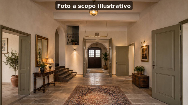 Palazzina Storica in vendita a Ferrara