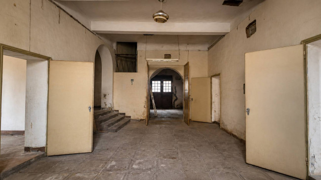 Palazzina Storica in vendita a Ferrara