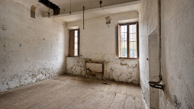 Palazzina Storica in vendita a Ferrara