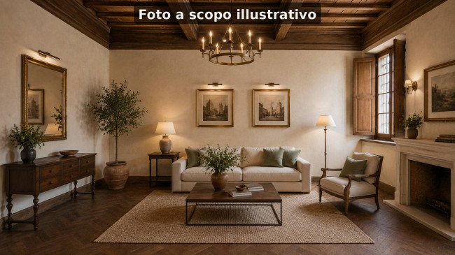 Palazzina Storica in vendita a Ferrara