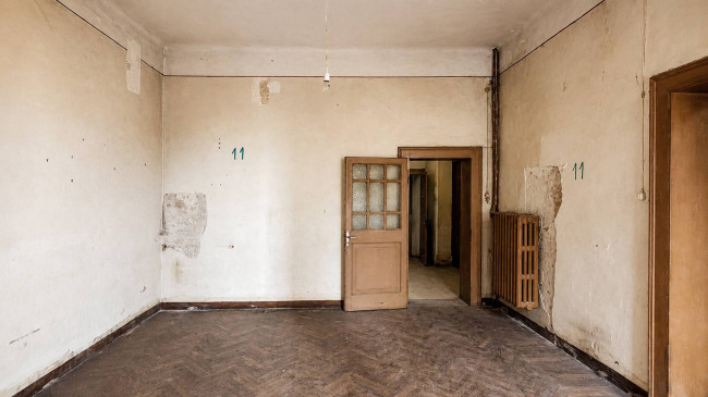 Palazzina Storica in vendita a Ferrara
