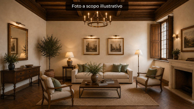 Palazzina Storica in vendita a Ferrara