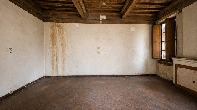Palazzina Storica in vendita a Ferrara