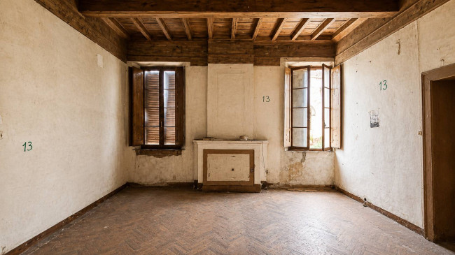Palazzina Storica in vendita a Ferrara