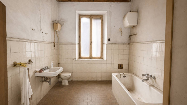 Palazzina Storica in vendita a Ferrara