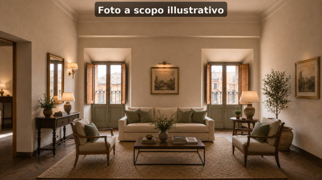 Palazzina Storica in vendita a Ferrara
