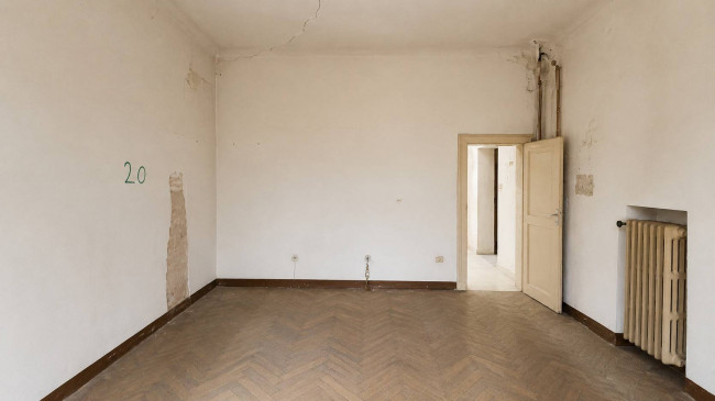 Palazzina Storica in vendita a Ferrara