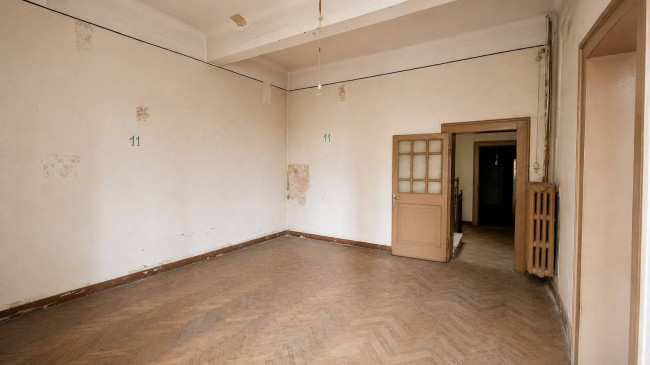 Palazzina Storica in vendita a Ferrara