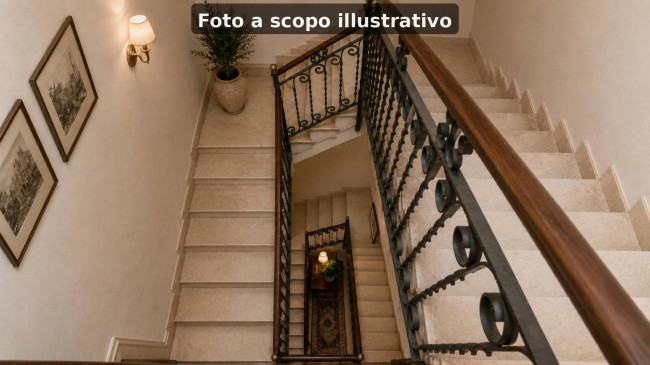 Palazzina Storica in vendita a Ferrara