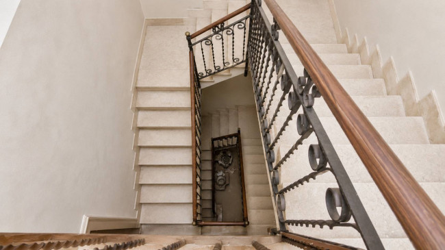 Palazzina Storica in vendita a Ferrara