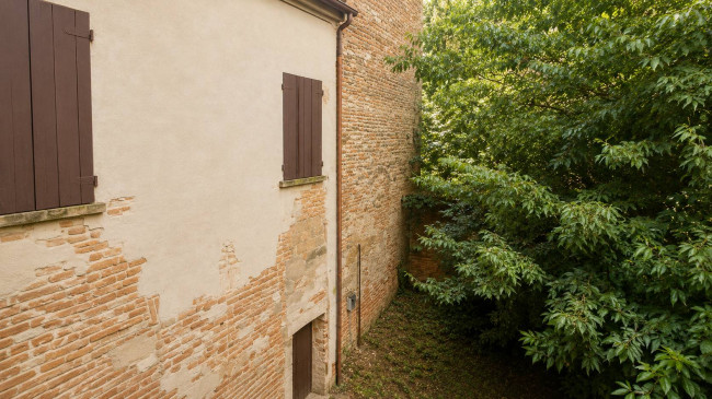Palazzina Storica in vendita a Ferrara