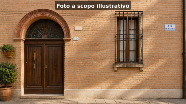 Palazzina Storica in vendita a Ferrara