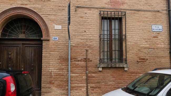 Palazzina Storica in vendita a Ferrara