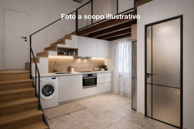 Apartment for sale in Ferrara