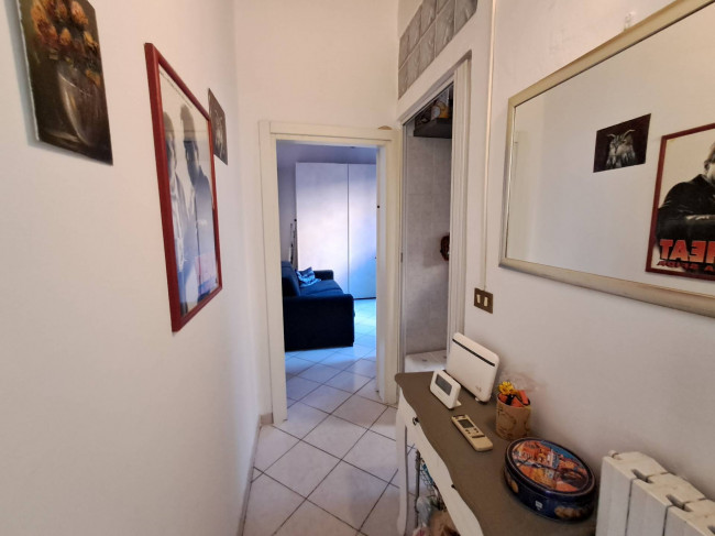 Appartamento in affitto a Ferrara