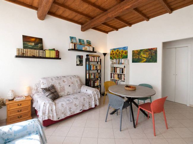 Appartamento in affitto a Ferrara