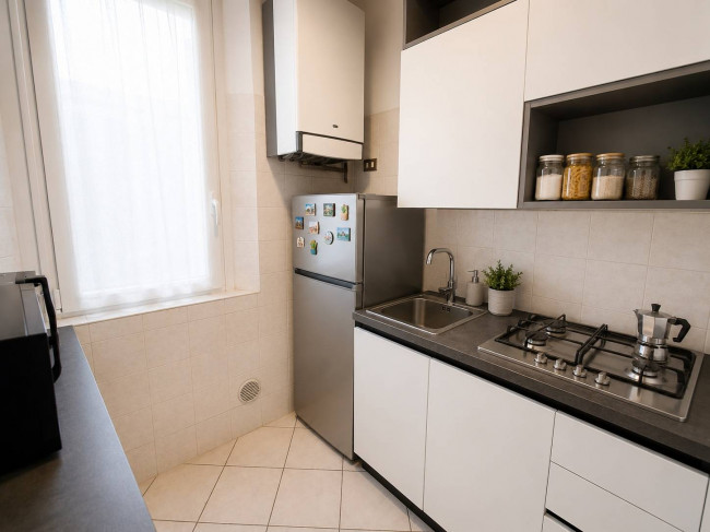 Appartamento in affitto a Ferrara