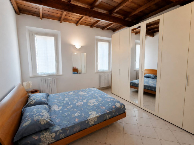 Appartamento in affitto a Ferrara