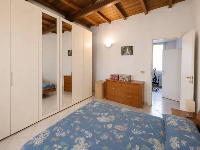 Appartamento in affitto a Ferrara