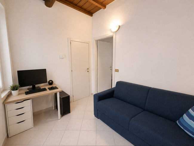 Appartamento in affitto a Ferrara