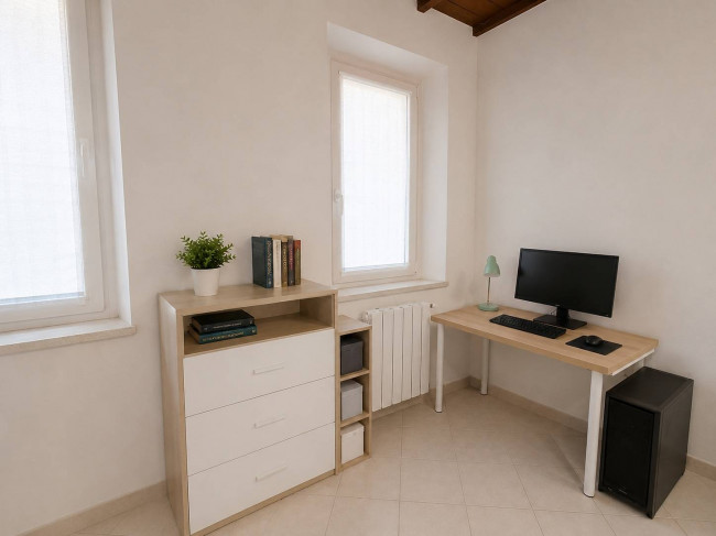 Appartamento in affitto a Ferrara