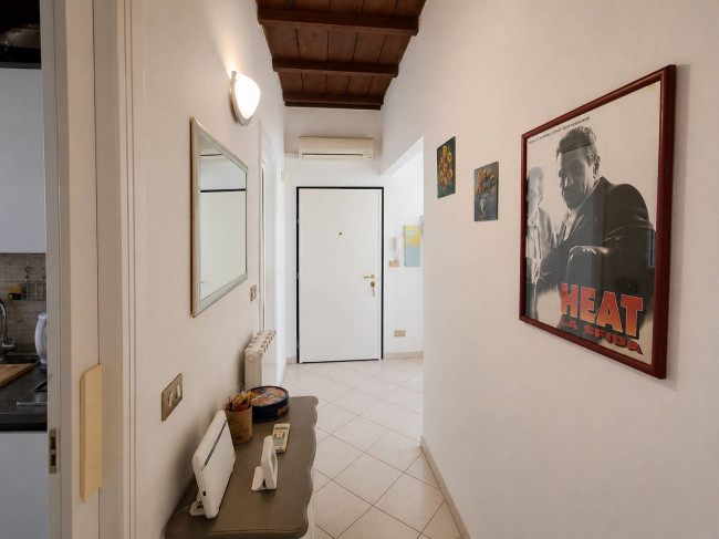 Appartamento in affitto a Ferrara