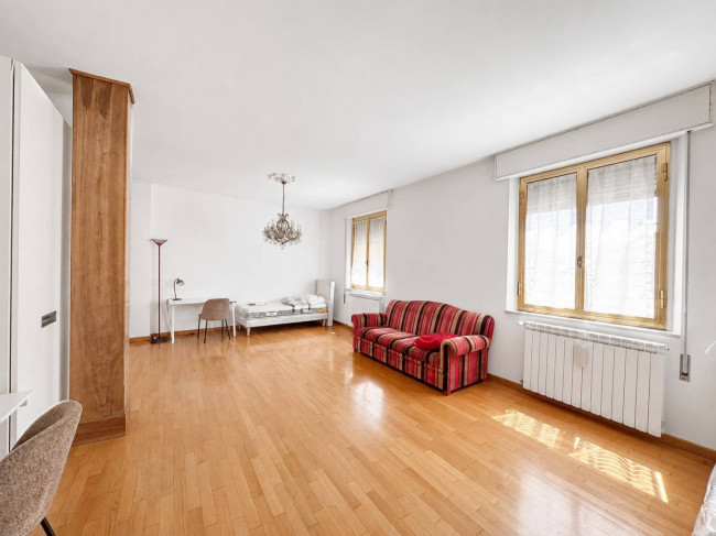 Appartamento in affitto a Ferrara