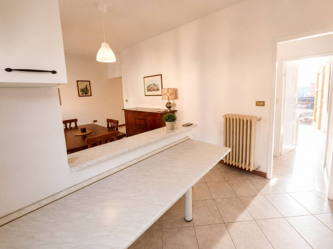Appartamento in affitto a Ferrara