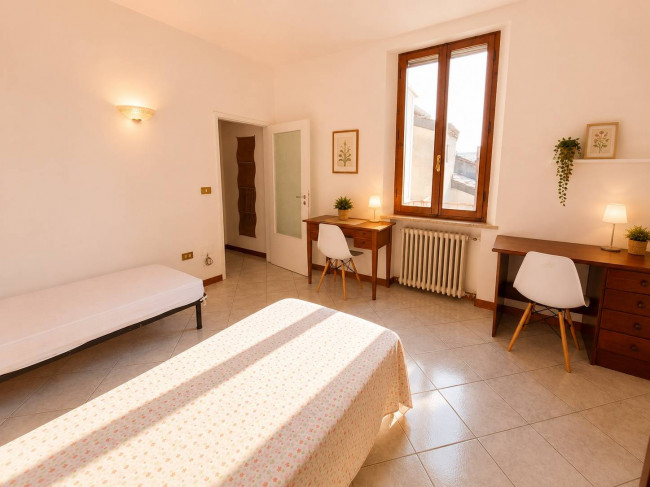 Appartamento in affitto a Ferrara