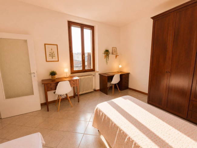 Appartamento in affitto a Ferrara