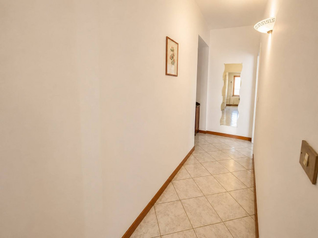 Appartamento in affitto a Ferrara