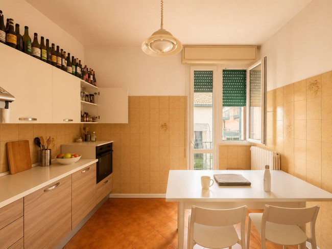 Apartment for sale in Ferrara