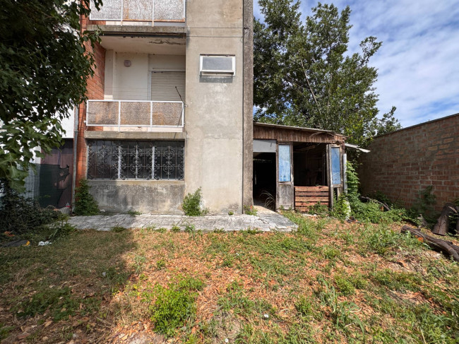 Porzione di casa in vendita a Copparo