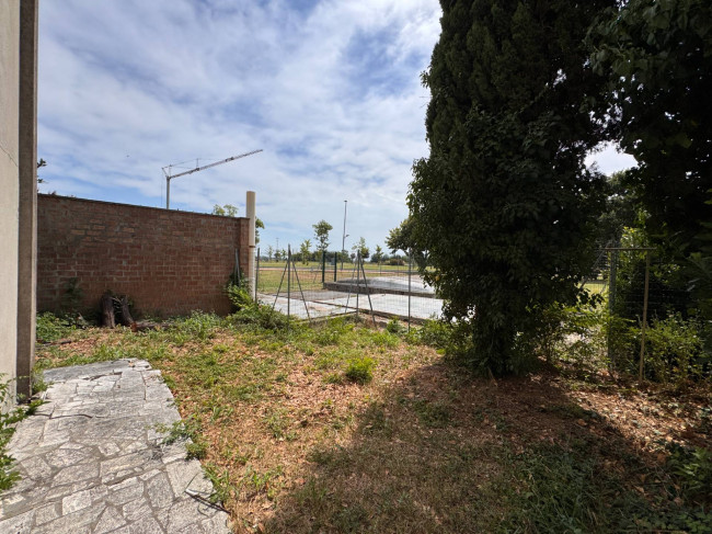 Porzione di casa in vendita a Copparo